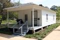 Elvis' Birthplace